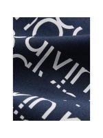 Calvin Klein Ανδρική Πιτζάμα-Μπλέ - Image 3