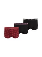 Calvin Klein Ανδρικά Boxer 3Pack - Image 2