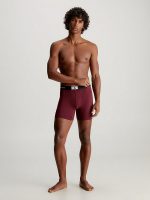 Calvin Klein Ανδρικά Boxer Μονόχρωμα 3Pack - Image 6