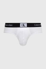 Calvin Klein Slip 3 Pack- Black, Gray ,White - Image 4
