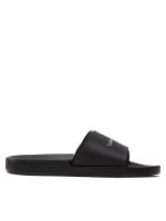 Calvin Klein Pool Slide- Μαύρο - Image 4