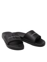 Calvin Klein Pool Slide- Μαύρο - Image 3