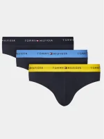 Tommy Hilfiger Ανδρικά Slip 3Pack
