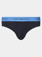 Tommy Hilfiger Ανδρικά Slip 3Pack - Image 4
