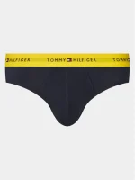 Tommy Hilfiger Ανδρικά Slip 3Pack - Image 3