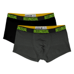 Beeunusual Ανδρικά Εσώρουχα Boxer 2Pack - Image 5