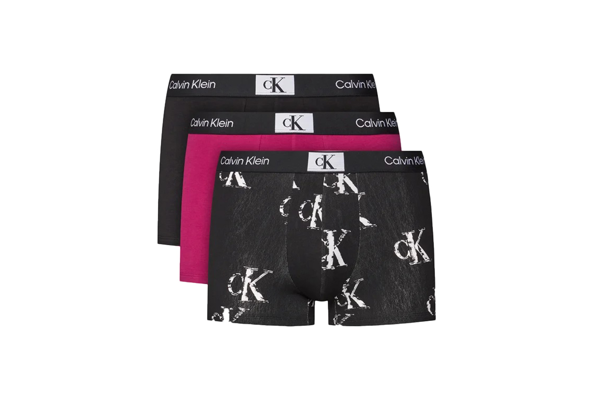 000NB3528E MRS-1200x800 Calvin Klein Ανδρικά Boxer 3Pack - Image 1
