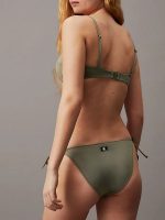 Calvin Klein Bikini Slip-Λαδί-2349-LDY