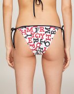 Tommy Hilfiger Cheeky String Print - Image 2