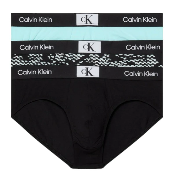 Calvin Klein Slip 3 Pack - Image 1