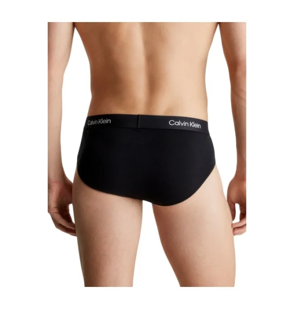 Calvin Klein Slip 3 Pack - Image 3