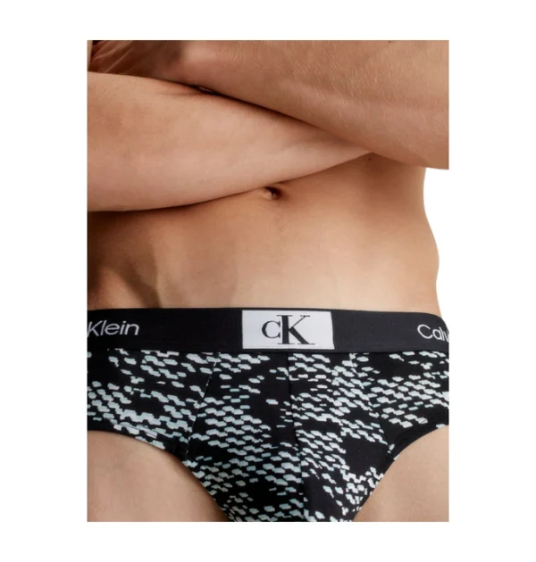 Calvin Klein Slip 3 Pack - Image 2