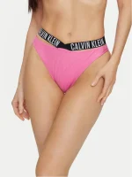 Calvin Klein Bikini Brazil-Φούξια