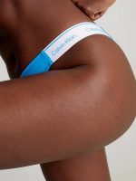 Calvin Klein Μπικίνι-Blue Malibu-2430 CGY - Image 4
