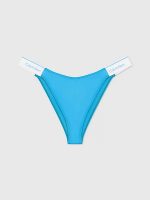 Calvin Klein Μπικίνι-Blue Malibu-2430 CGY - Image 2