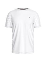 Tommy Hilfiger Ανδρικό T-Shirt-Λευκό
