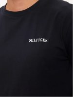 Tommy Hilfiger Ανδρική Πιτζάμα-Μπλέ - Image 2