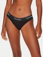 Calvin Klein Γυναικείο Slip-Μαύρο