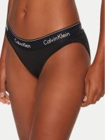 Calvin Klein Γυναικείο Slip-Μαύρο - Image 4
