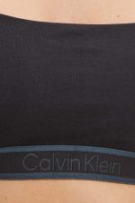 Calvin Klein Γυναικείο Αθλητικό Μπουστάκι Μαύρο με Επένδυση - Image 2