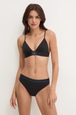 Calvin Klein Γυναικείο Slip-Μαύρο - Image 2