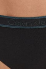 Calvin Klein Γυναικείο Slip-Μαύρο - Image 3