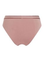 Calvin Klein Γυναικείο Slip-Ροζ - Image 2