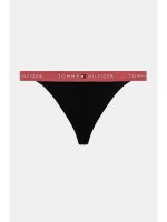 Tommy Hilfiger Γυναικεία String 3Pack-UW0UW05640 - Image 2