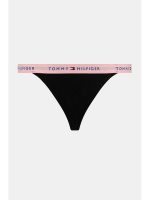 Tommy Hilfiger Γυναικεία String 3Pack-UW0UW05640 - Image 3