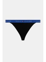 Tommy Hilfiger Γυναικεία String 3Pack-UW0UW05640 - Image 4