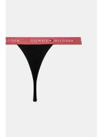 Tommy Hilfiger Γυναικεία String 3Pack-UW0UW05640 - Image 5