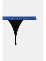 Tommy Hilfiger Γυναικεία String 3Pack-UW0UW05640 - Image 7