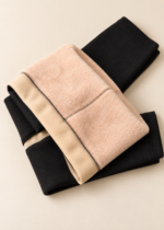Καλσόν Thermal Opac Με Επένδυση Fleece - Image 2