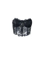 Zen Bralette Μαύρο - Image 3