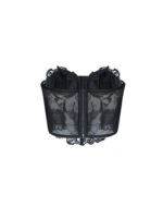 Zen Bralette Μαύρο - Image 5