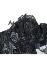 Zen Bralette Μαύρο - Image 6