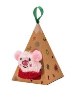 Christmas Bebe Socks Με Αντιολισθητικό Πέλμα - Image 5