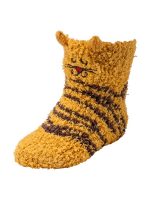 Christmas Bebe Socks Με Αντιολισθητικό Πέλμα - Image 3