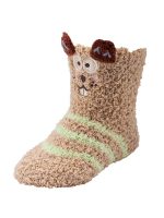 Christmas Bebe Socks Με Αντιολισθητικό Πέλμα - Image 2