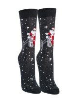 Zen Socks Rocking Christmas 2 Ζεύγη