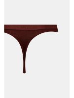 Calvin Klein Γυναικεία String 5 Τεμάχια - Image 9