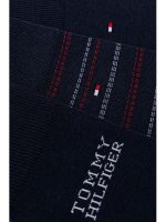 Tommy Hilfiger Ανδρικές Κάλτσες Navy Gift Box 4 Ζεύγη - Image 2