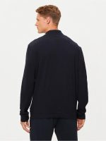 Tommy Hilfiger Ανδρική Ζακέτα-Dark Blue - Image 4