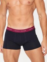 Tommy Hilfiger Ανδρικά Boxer 3Pack - Image 2
