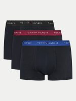 Tommy Hilfiger Ανδρικά Boxer 3Pack