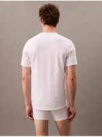 Calvin Klein T-shirt - White - Image 3