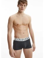 Calvin Klein Ανδρικά Boxer Black 3pack