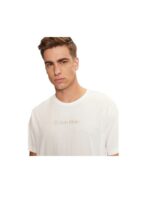 Calvin Klein T-shirt - White - Image 2