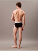Calvin Klein Ανδρικά Slip 3Pack - Image 3
