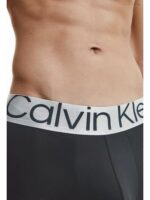 Calvin Klein Ανδρικά Boxer Black 3pack - Image 2